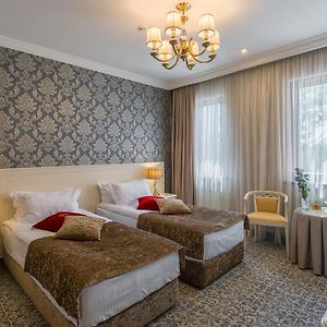 Chambre Supérieure